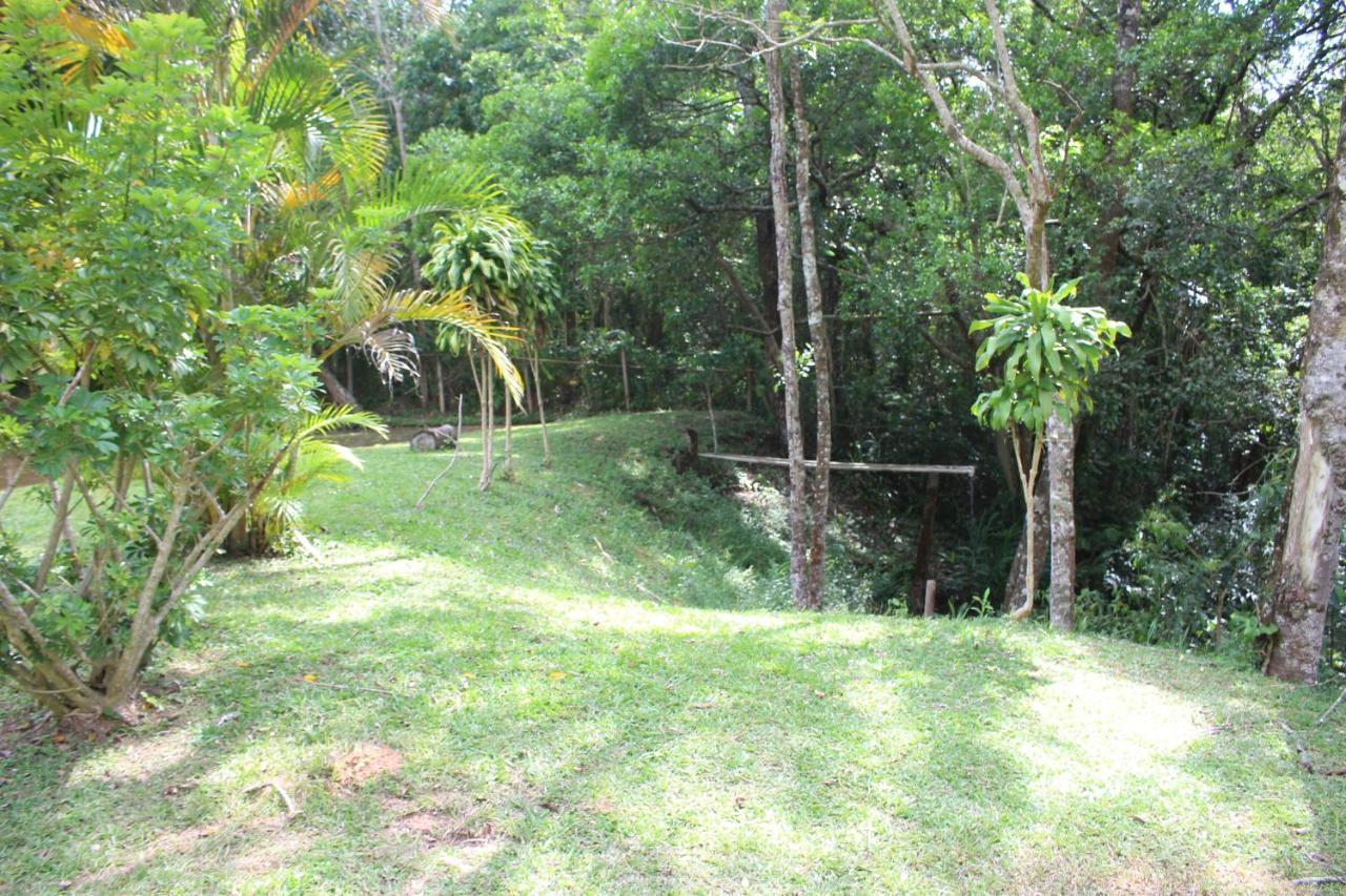 Chale 4X4 Alto Da Serra De Sao Roque. Villa Exterior photo